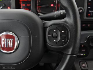 Fiat Panda City Cross 1.0 Gse 51kw (70CV)