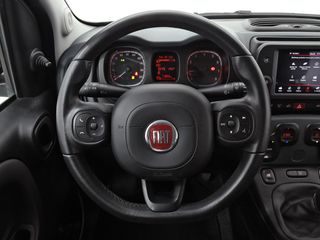 Fiat Panda City Cross 1.0 Gse 51kw (70CV)