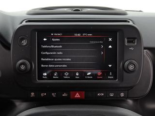 Fiat Panda City Cross 1.0 Gse 51kw (70CV)