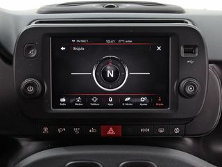 Fiat Panda City Cross 1.0 Gse 51kw (70CV)