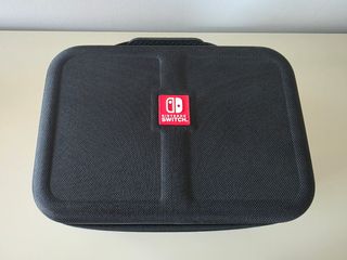 Funda Nintendo Switch
