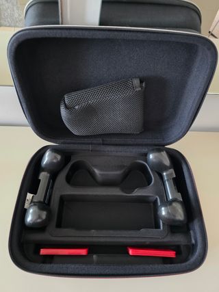 Funda Nintendo Switch