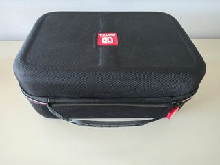 Funda Nintendo Switch