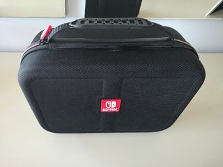 Funda Nintendo Switch