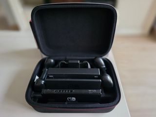Funda Nintendo Switch