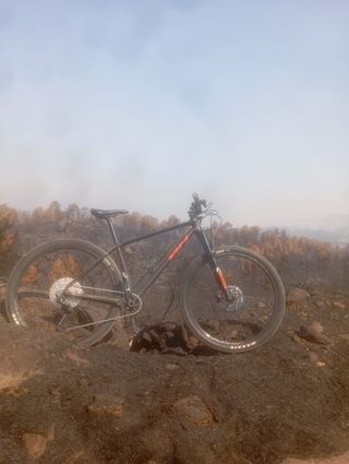 BH Ultimate RC Carbon