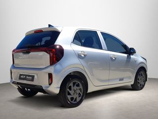 Kia Picanto 1.0 DPi 46kW (63CV) Drive
