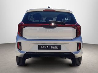 Kia Picanto 1.0 DPi 46kW (63CV) Drive