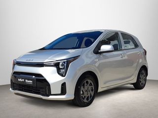 Kia Picanto 1.0 DPi 46kW (63CV) Drive
