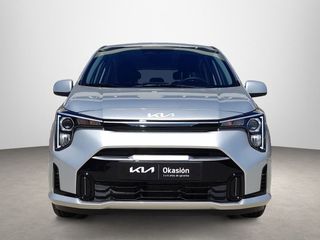 Kia Picanto 1.0 DPi 46kW (63CV) Drive
