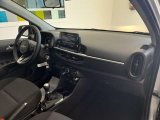Kia Picanto 1.0 DPi 46kW (63CV) Drive