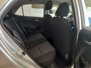 Kia Picanto 1.0 DPi 46kW (63CV) Drive