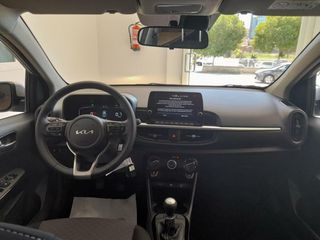 Kia Picanto 1.0 DPi 46kW (63CV) Drive