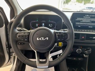 Kia Picanto 1.0 DPi 46kW (63CV) Drive