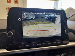 Kia Picanto 1.0 DPi 46kW (63CV) Drive