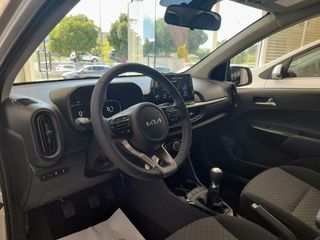 Kia Picanto 1.0 DPi 46kW (63CV) Drive