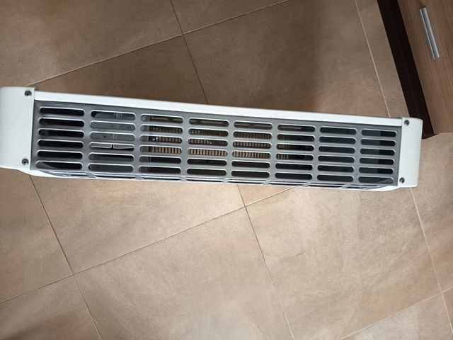 Estufa DL15 Turbo Timer