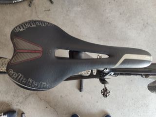 Selim Selle Itália SLR Carbon Flow L2