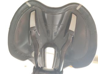 Selim Selle Itália SLR Carbon Flow L2