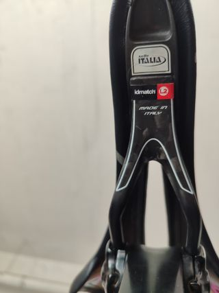 Selim Selle Itália SLR Carbon Flow L2