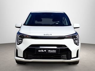 Kia Picanto 1.0 DPi 46kW (63CV) Drive