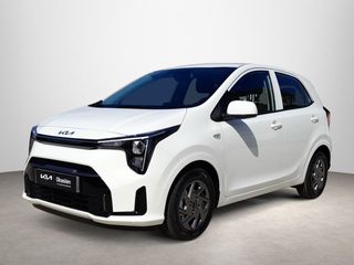 Kia Picanto 1.0 DPi 46kW (63CV) Drive