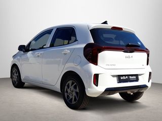 Kia Picanto 1.0 DPi 46kW (63CV) Drive