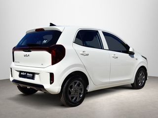 Kia Picanto 1.0 DPi 46kW (63CV) Drive