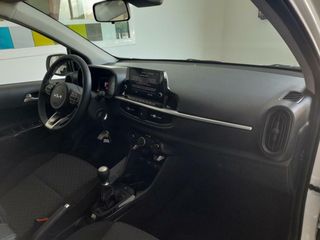 Kia Picanto 1.0 DPi 46kW (63CV) Drive