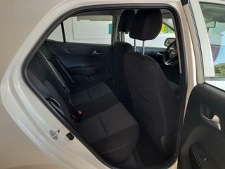 Kia Picanto 1.0 DPi 46kW (63CV) Drive