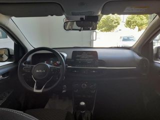 Kia Picanto 1.0 DPi 46kW (63CV) Drive