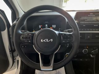 Kia Picanto 1.0 DPi 46kW (63CV) Drive