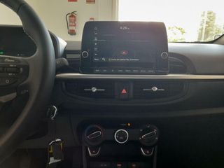 Kia Picanto 1.0 DPi 46kW (63CV) Drive