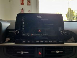 Kia Picanto 1.0 DPi 46kW (63CV) Drive