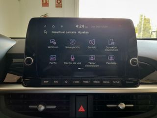 Kia Picanto 1.0 DPi 46kW (63CV) Drive