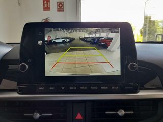 Kia Picanto 1.0 DPi 46kW (63CV) Drive