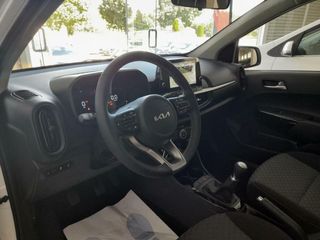 Kia Picanto 1.0 DPi 46kW (63CV) Drive