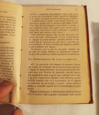 Hoepli 1880: manuali tascabili