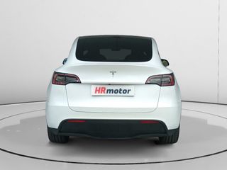 Tesla Model Y Standard RWD