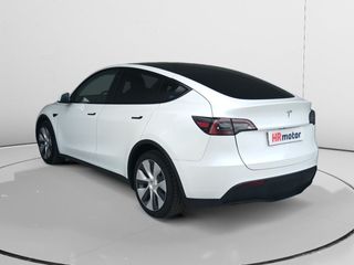 Tesla Model Y Standard RWD