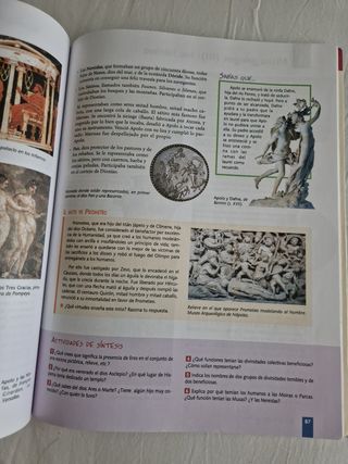 Atrium (cultura Clasica)