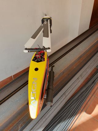 Helicóptero RC Align T-Rex 700TN