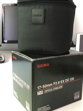 Nikon D7200 como nueva