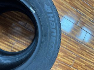 Neumáticos 195/70R15C - 2 unid. HANKOOK nuevos