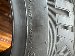 Neumáticos 195/70R15C - 2 unid. HANKOOK nuevos