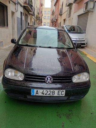 Volkswagen Golf 1999