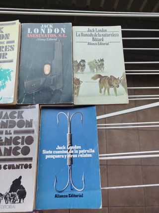 Los mares del sur, Asesinos SL y tres más