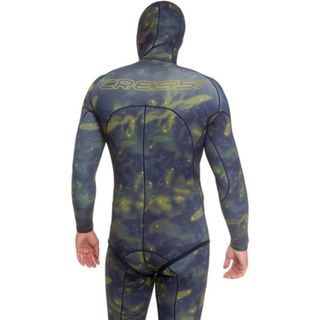 NUEVO. Traje neopreno Cressi Lampuga 5mm
