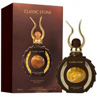 Perfume Classic Stone Niche Emirati