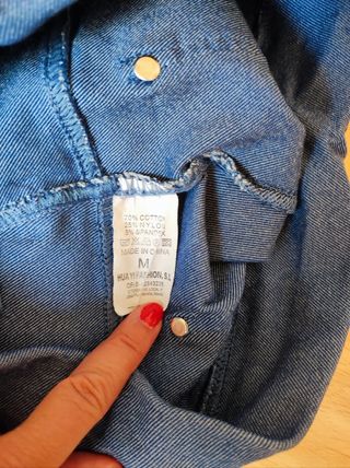 Lote 5 mallas para chica o mujer. 